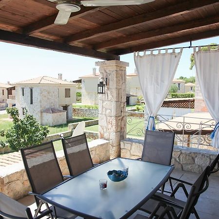 Apartamento Helen'S Stone House Siviri Exterior foto