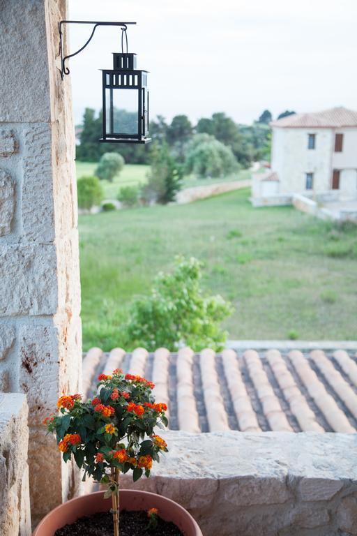 Apartamento Helen'S Stone House Siviri Exterior foto